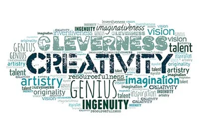 Creativity