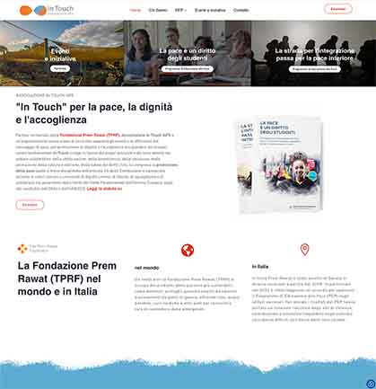 Associazione In Touch