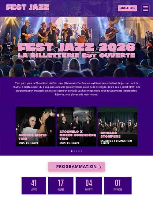 Fest Jazz